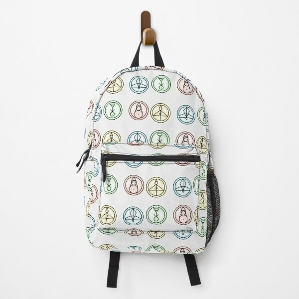 The Owl House Backpack